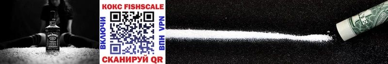Cocaine FishScale Богородск